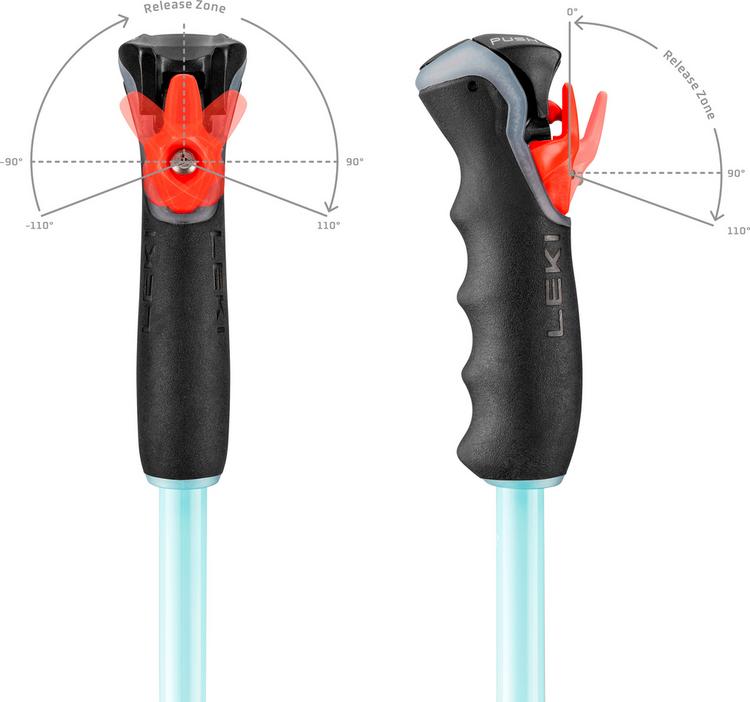 LEKI null - 2 | SportScheck