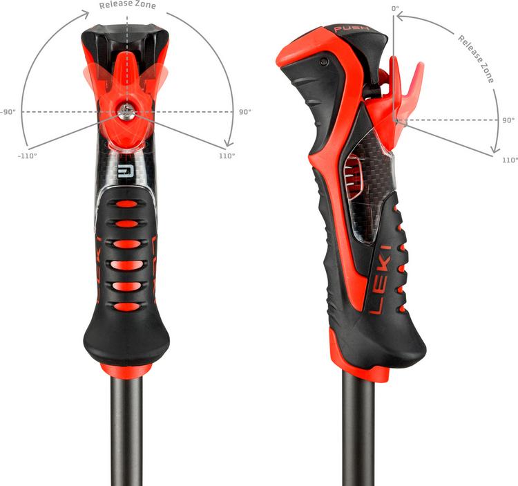 LEKI null - 2 | SportScheck