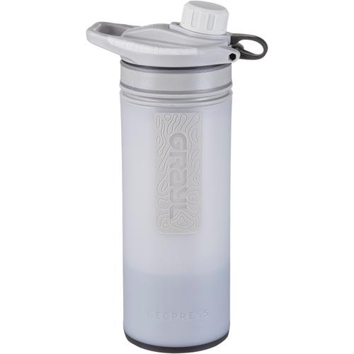 Grayl Geopress Purifier Bottle Trinksystem