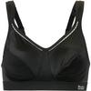 Shock Absorber ACTIVE CLASSIC BH Damen - black beauty