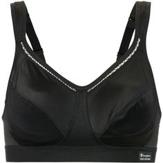 Shock Absorber ACTIVE CLASSIC Sport-BH Damen black beauty