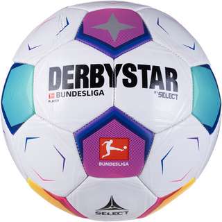 Derbystar Bundesliga Player v23 Fußball bunt