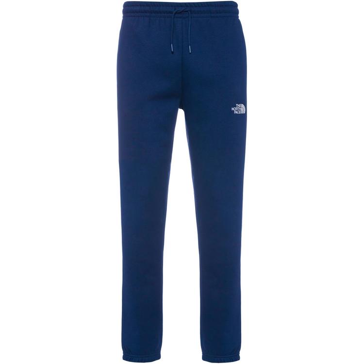 The North Face The North Face Essential Sweathose Herren - summit navy - 0 | SportScheck