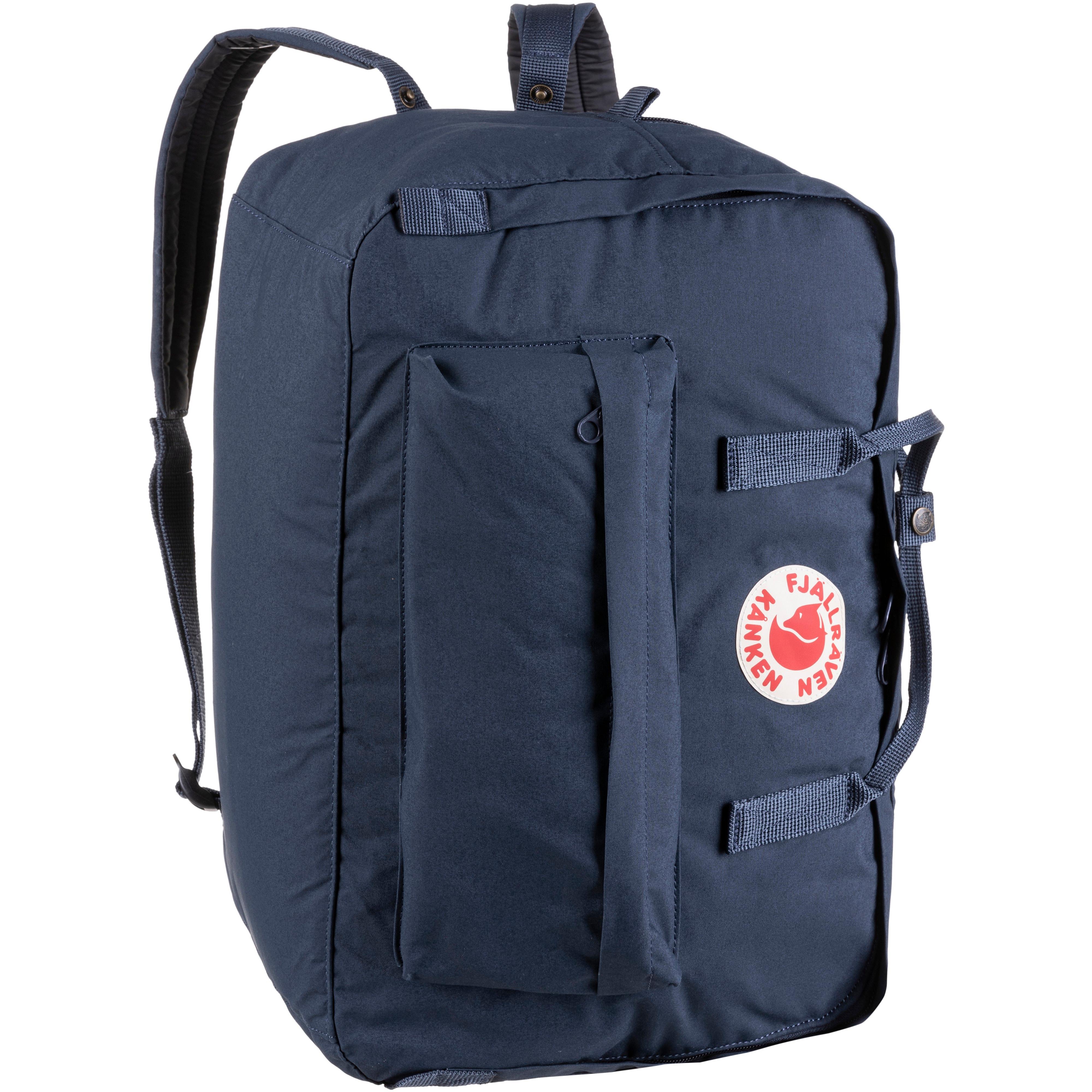 FJÄLLRÄVEN Kånken Weekender Reiserucksack