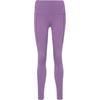 Nike Dri Fit UNIVERSA Tights Damen - violet dust-black
