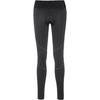L&ouml;ffler WS ELASTIC Fahrradtights Damen - black
