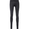 L&ouml;ffler WS ELASTIC Fahrradtights Herren - black