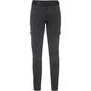 VAUDE Minaki Softshellhose Damen - black