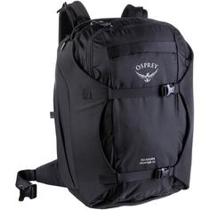 Osprey Porter 46 Reiserucksack black