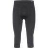 Falke Wool Tech Funktionsunterhose Herren - black