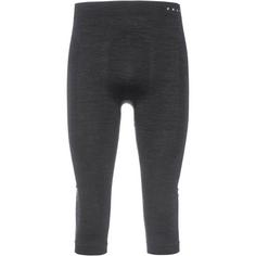 Falke Wool Tech Funktionsunterhose Herren black