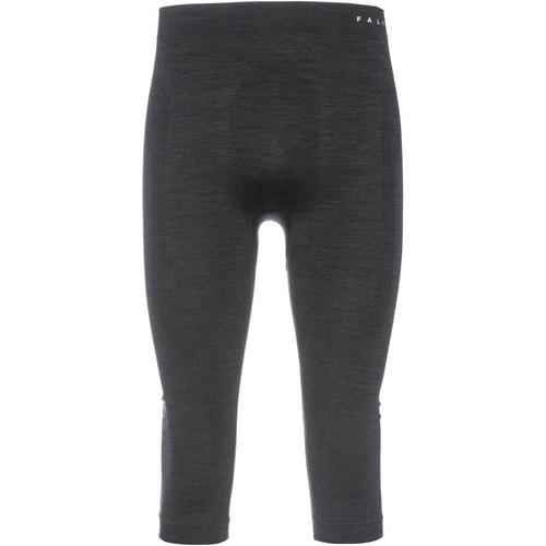 Falke Wool Tech Funktionsunterhose Herren