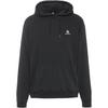 CONVERSE Star Chevron Hoodie - black