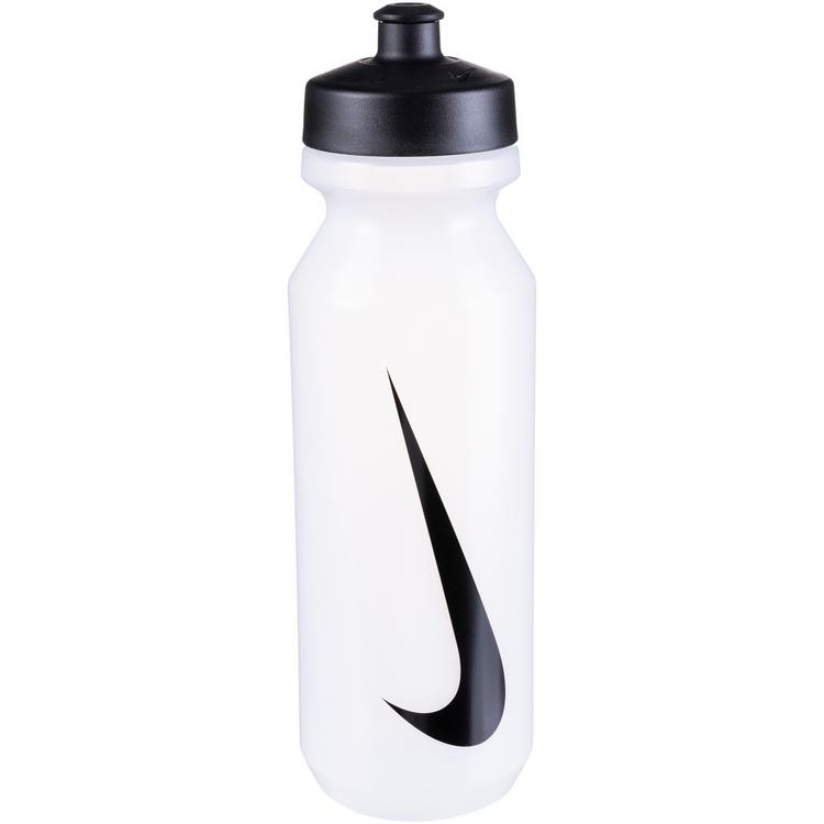 Nike Nike BIG MOUTH Trinkflasche - clear-black-black - 0 | SportScheck