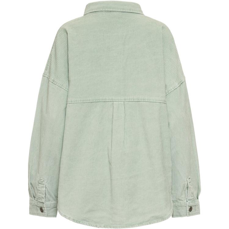 Roxy Roxy Kick Back Langarmhemd Damen - blue surf - 0 | SportScheck