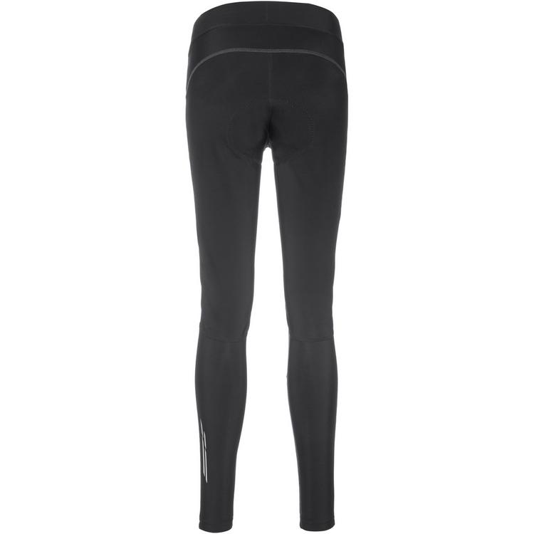 L&ouml;ffler L&ouml;ffler WS ELASTIC Fahrradtights Damen - black - 0 | SportScheck