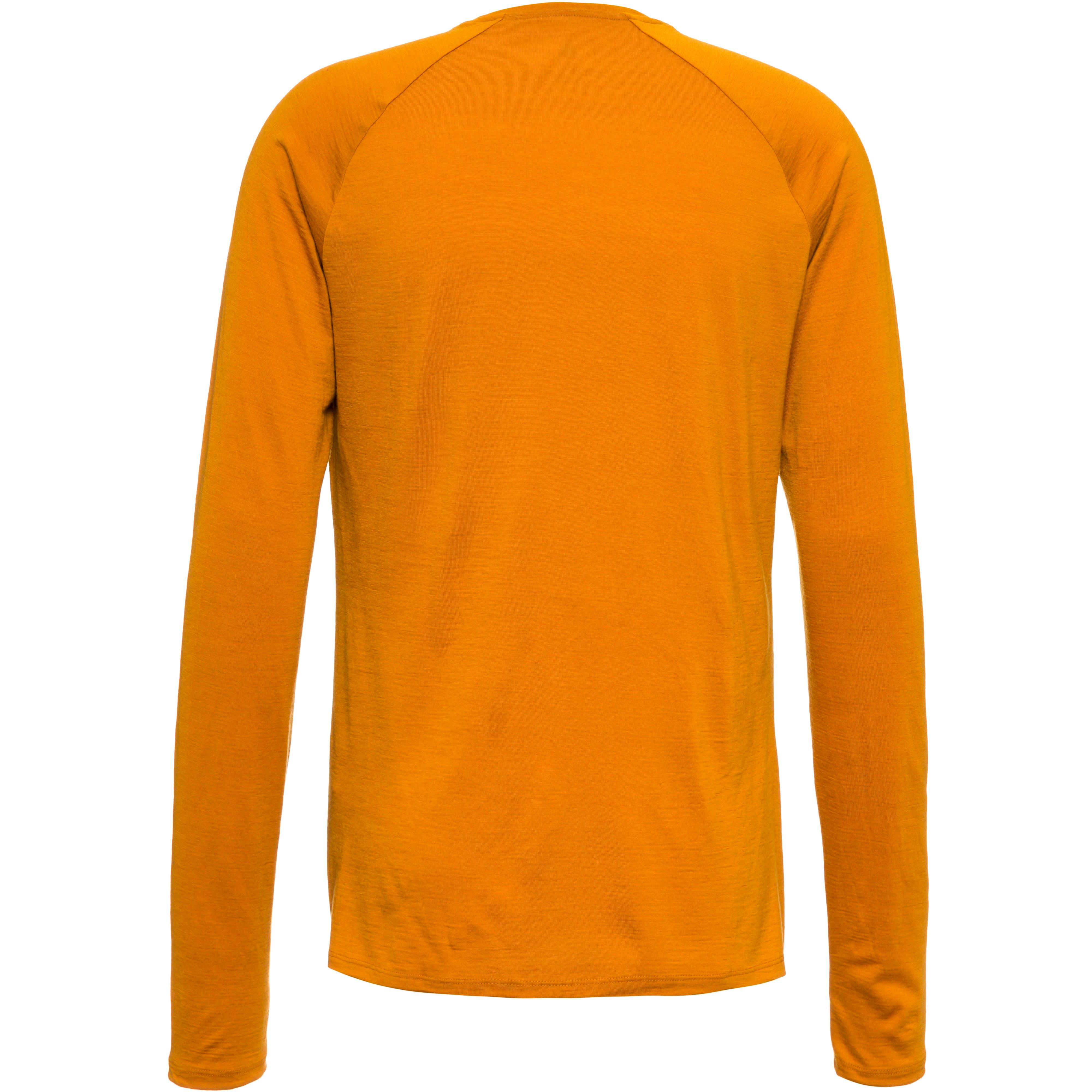 Odlo ASCENT 200 DAWN TRACKS Funktionsshirt Herren