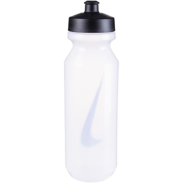 Nike Nike BIG MOUTH Trinkflasche - clear-black-black - 0 | SportScheck