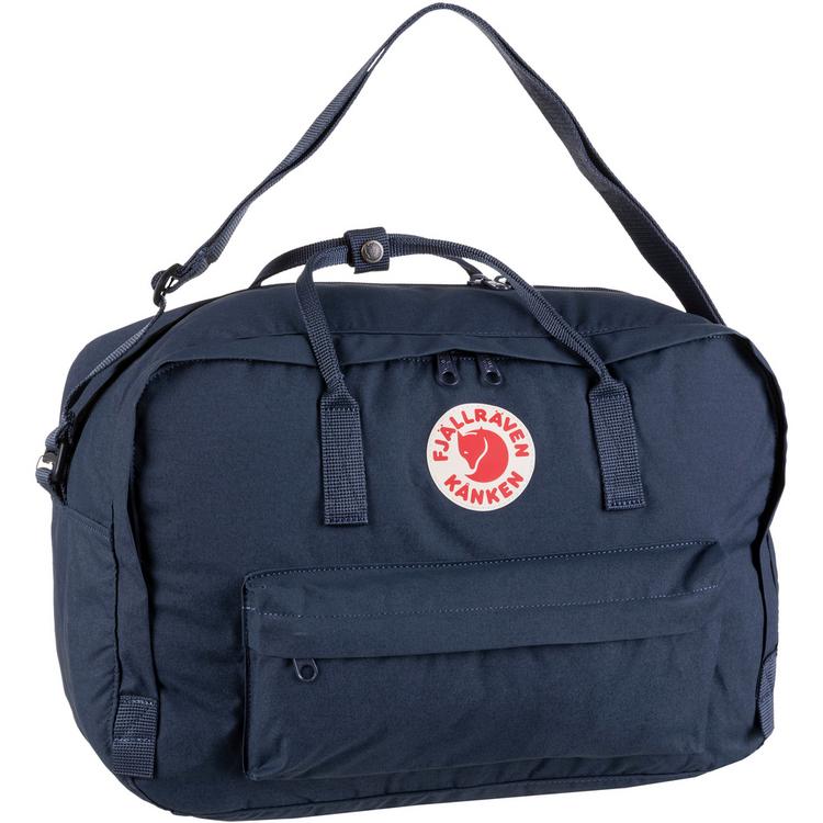 FJ&Auml;LLR&Auml;VEN FJ&Auml;LLR&Auml;VEN K&aring;nken Weekender Reiserucksack - navy - 0 | SportScheck