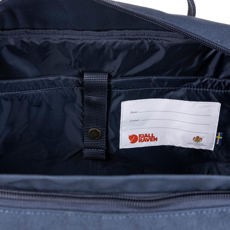 FJ&Auml;LLR&Auml;VEN FJ&Auml;LLR&Auml;VEN K&aring;nken Weekender Reiserucksack - navy - 5 | SportScheck