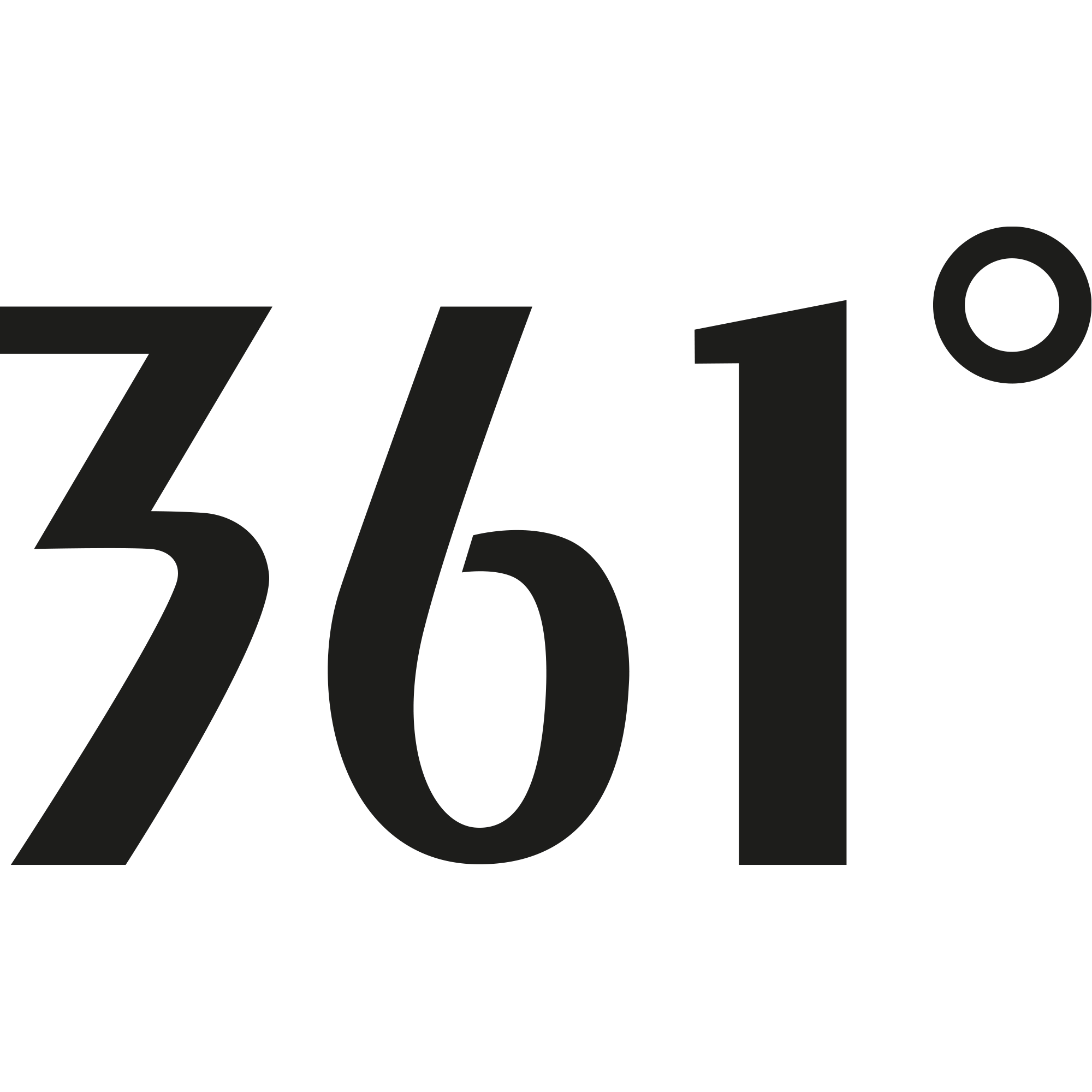 Weitere Artikel von 361 Degrees