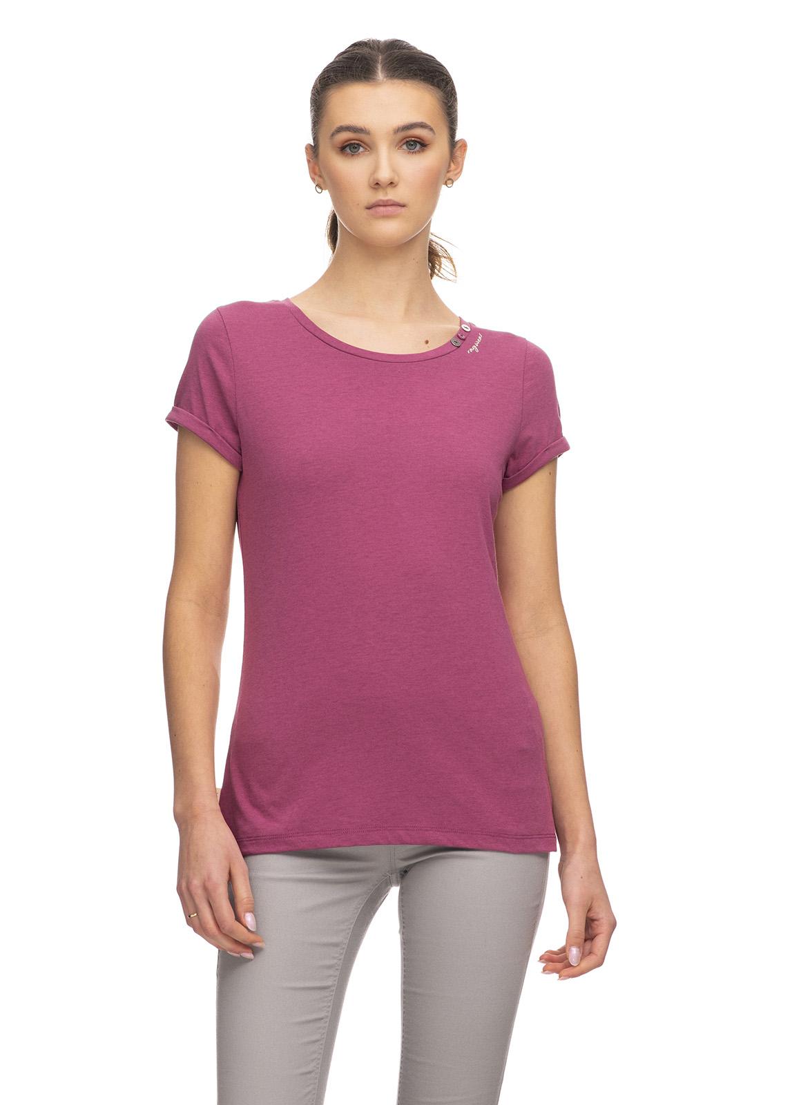 T-Shirts für Damen in kaufen Shop SportScheck rosa im von Online