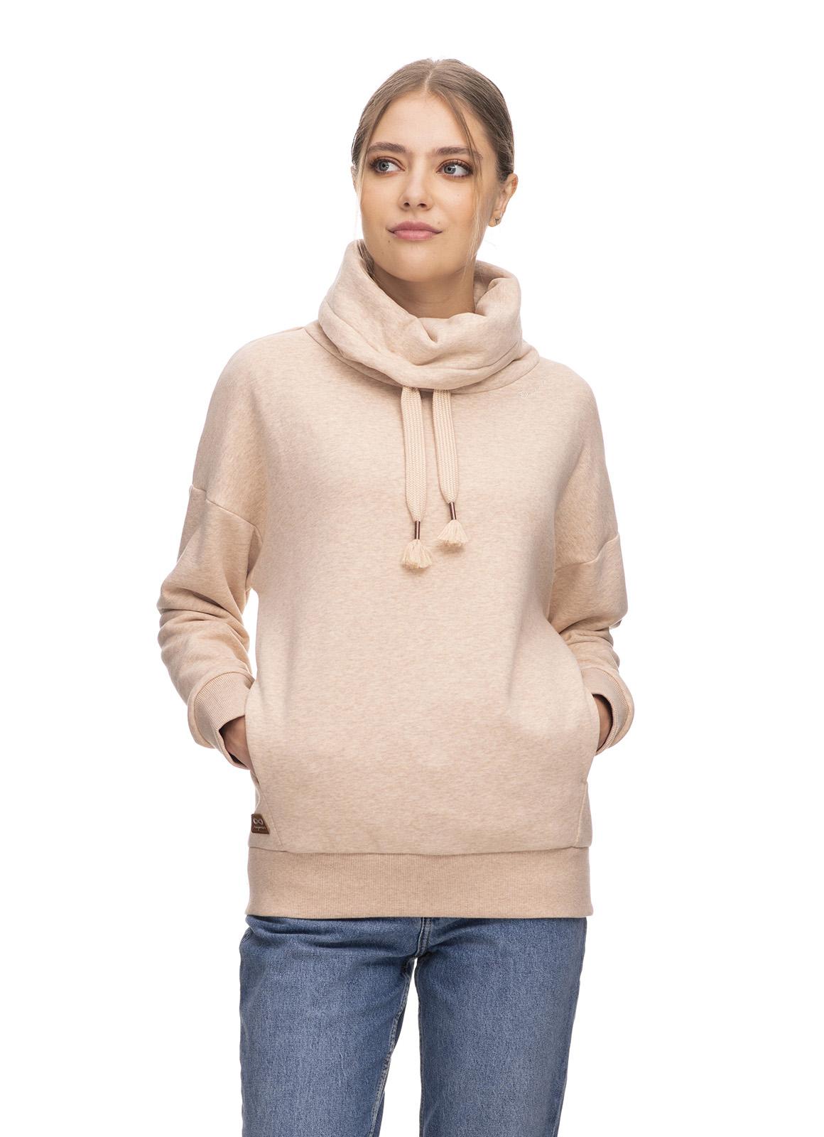 Thumbnail - Ragwear Julissa Sweatshirt Damen