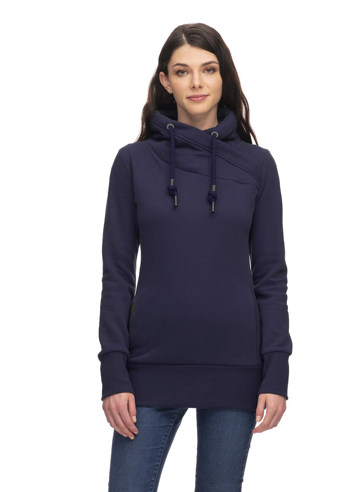 Thumbnail - Ragwear Neska Sweatshirt Damen