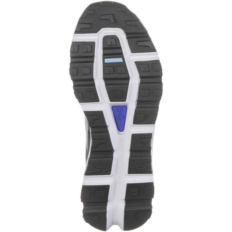 On On Cloudvista Laufschuhe Damen - black-white - 1 | SportScheck