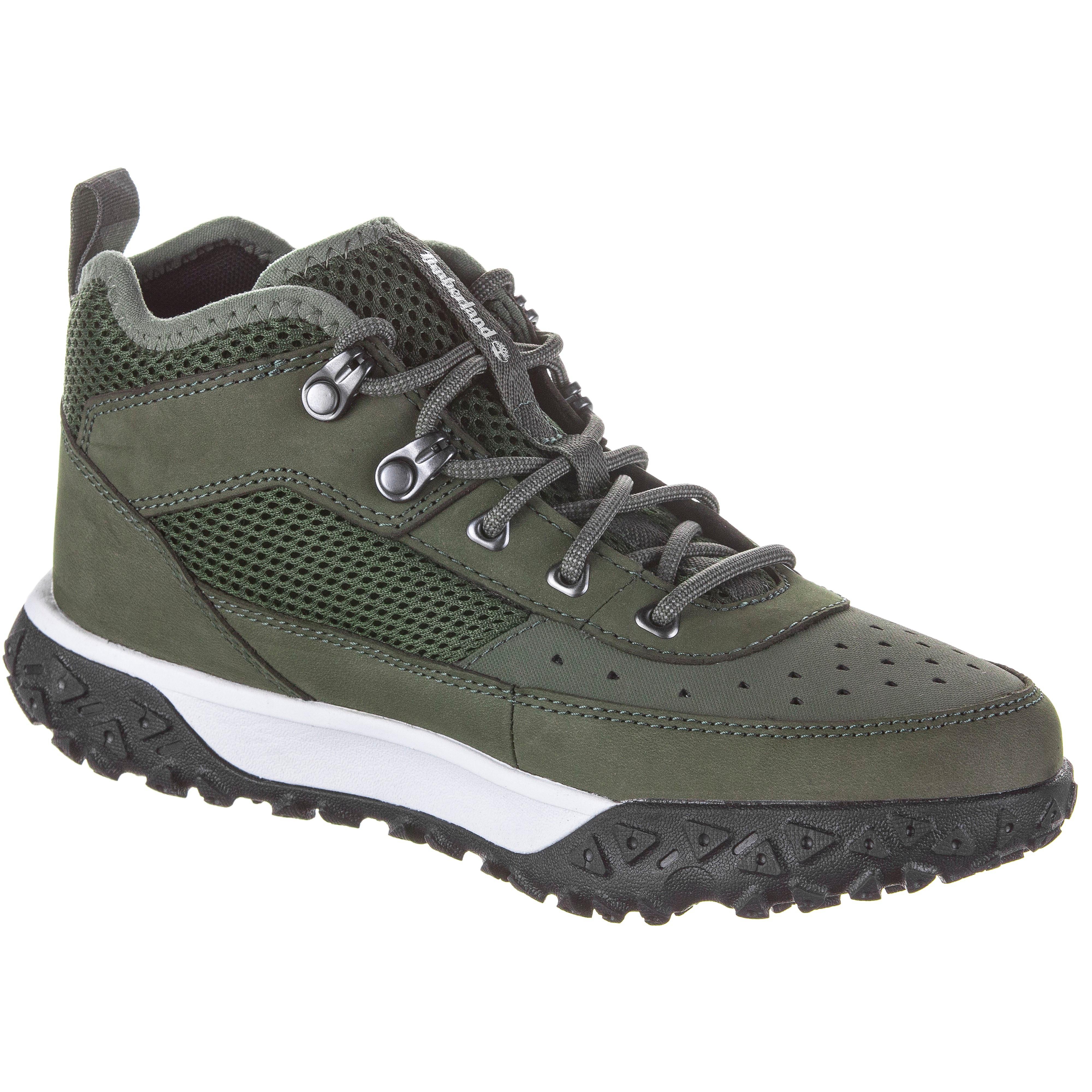 TIMBERLAND GreenStride Motion 6 Wanderschuhe Kinder