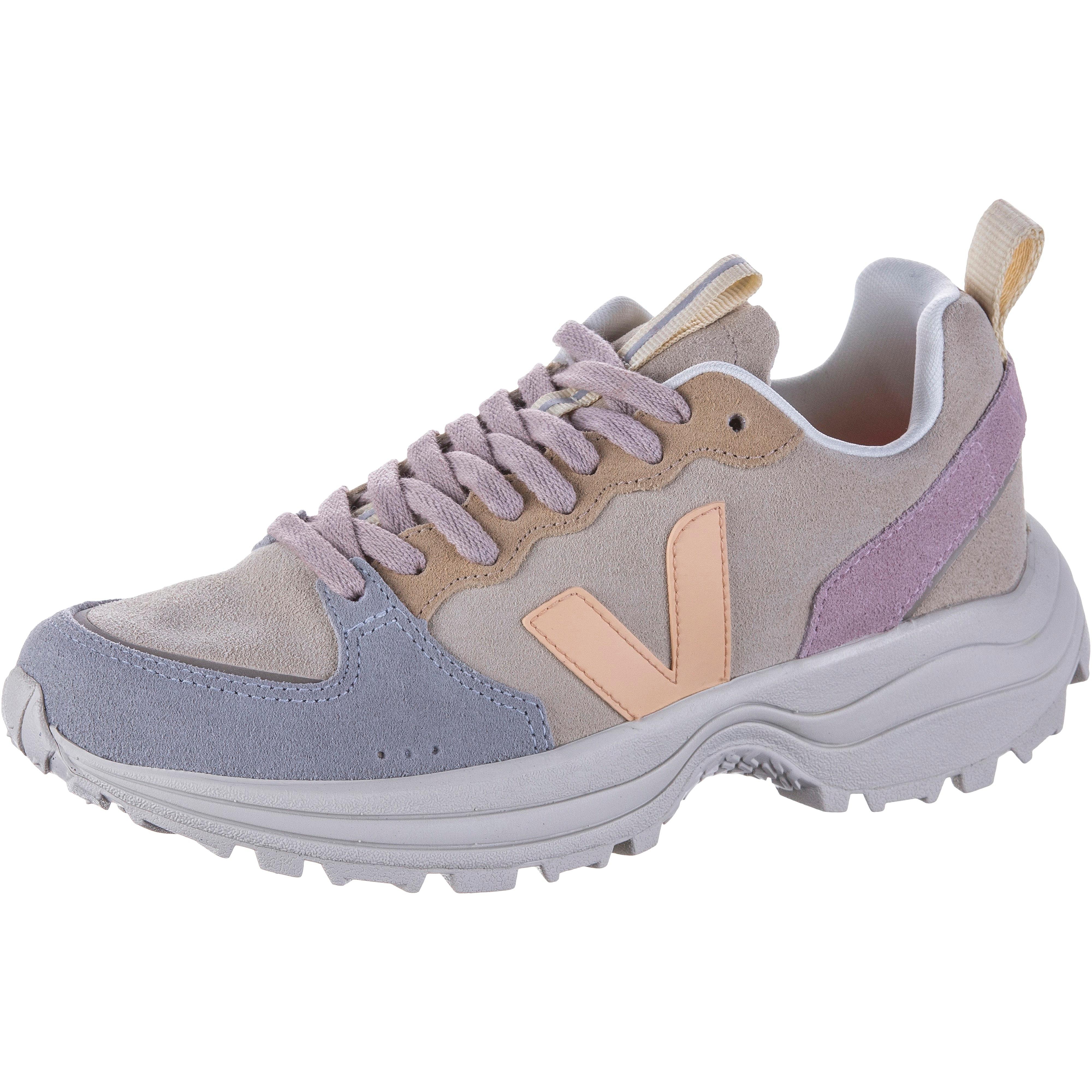 VEJA Venturi Sneaker Damen almond-peach-multico