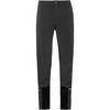 VAUDE Larice IV Softshellhose Herren - black uni