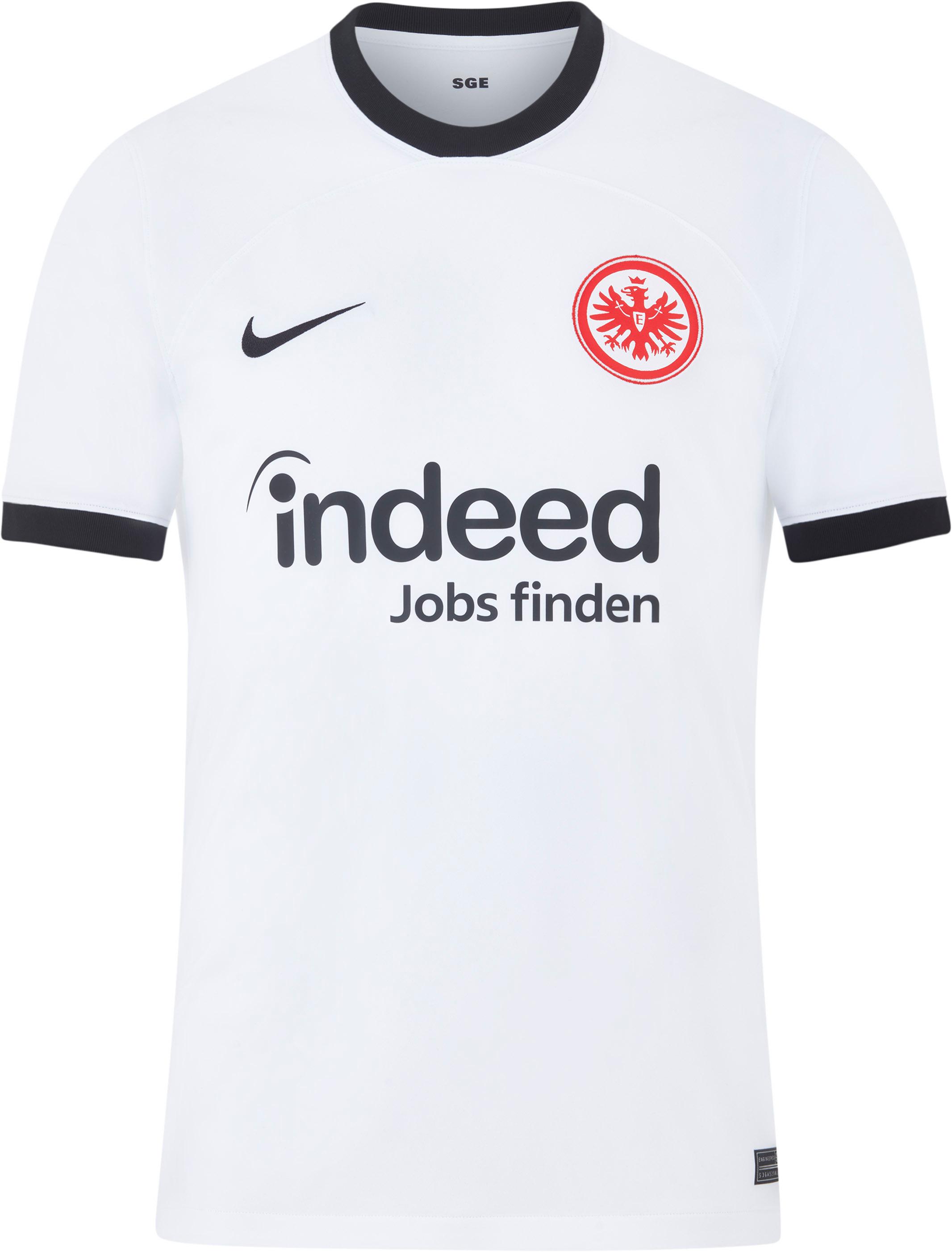 Nike Eintracht Frankfurt 23-24 3rd Teamtrikot Herren