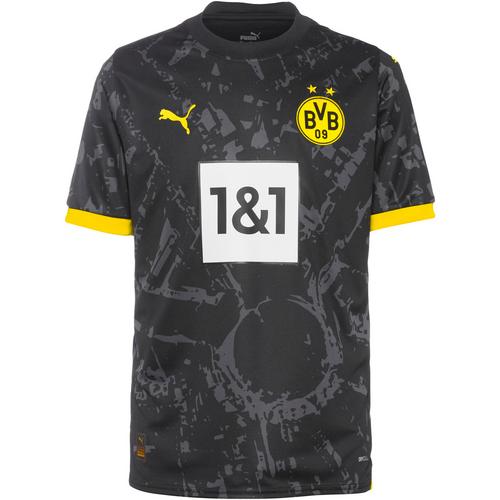 PUMA Borussia Dortmund 23-24 Ausw&auml;rts Teamtrikot Herren