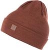 BUFF Heavyweight Beanie - solid sienna