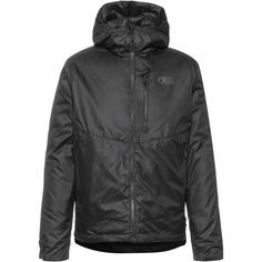 Picture Camaya Snowboardjacke Herren black