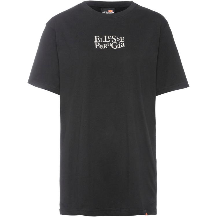 Ellesse Ellesse Lorendana T-Shirt Damen - black - 0 | SportScheck