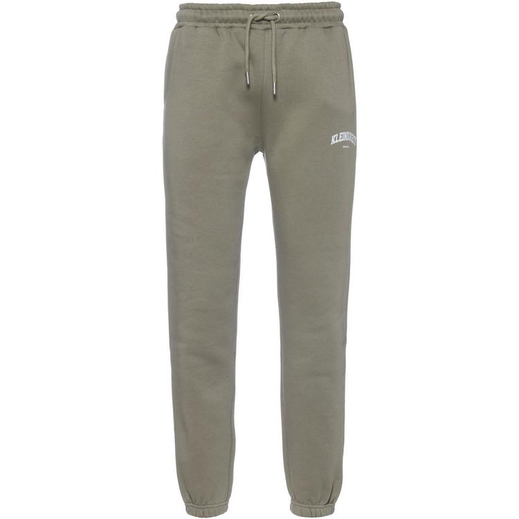Kleinigkeit Kleinigkeit Organicolas Cage Sweathose Herren - olive - 0 | SportScheck