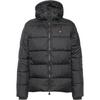 Ellesse Paddero Steppjacke Herren - black