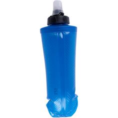 Rückansicht von Camelbak Quick Stow Flask 620ml Trinkflasche blue