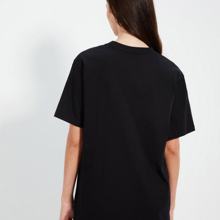 Ellesse Ellesse Lorendana T-Shirt Damen - black - 1 | SportScheck