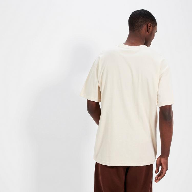Ellesse Ellesse Kem T-Shirt Herren - off white - 1 | SportScheck