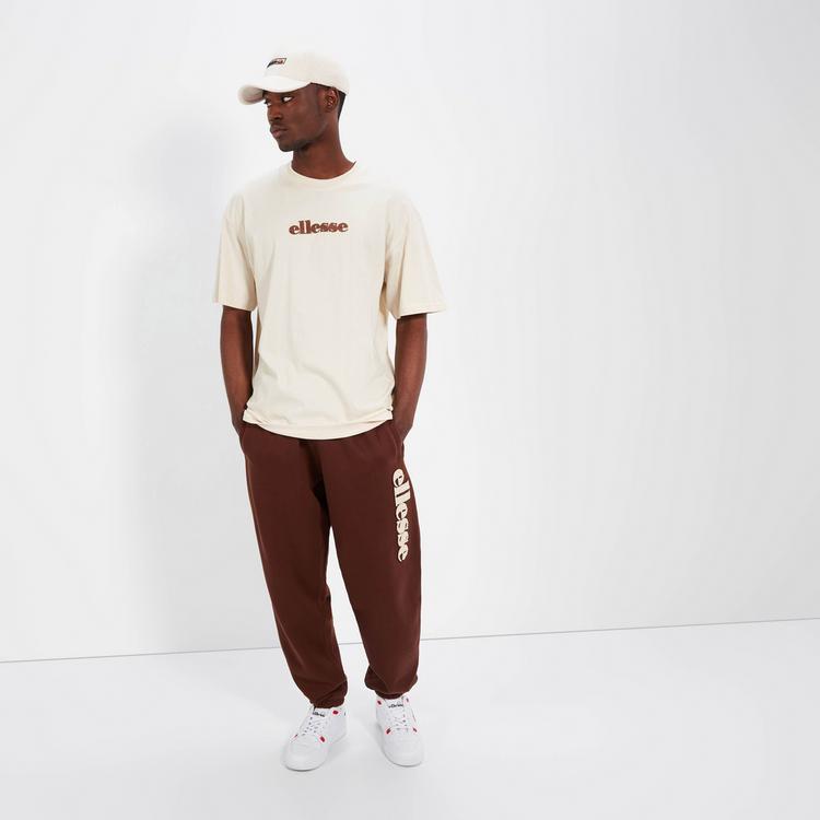 Ellesse Ellesse Kem T-Shirt Herren - off white - 3 | SportScheck