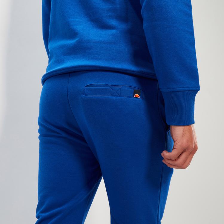Ellesse Ellesse Cravo Sweathose Herren - blue - 4 | SportScheck