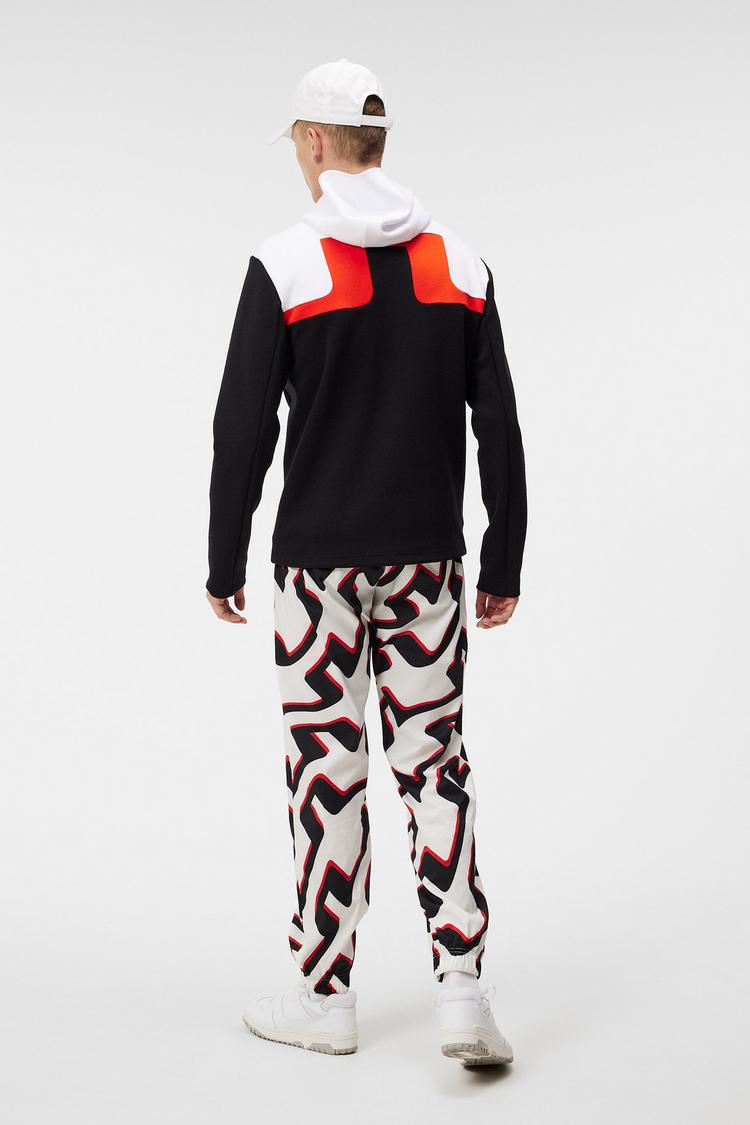 J.Lindeberg J.Lindeberg Jeff Funktionsjacke Herren - black - 1 | SportScheck