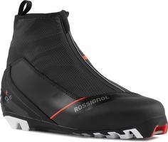 Rossignol X-6 CLASSIC Langlaufschuhe black-red