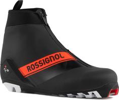 Rossignol X-8 CLASSIC Langlaufschuhe black-red