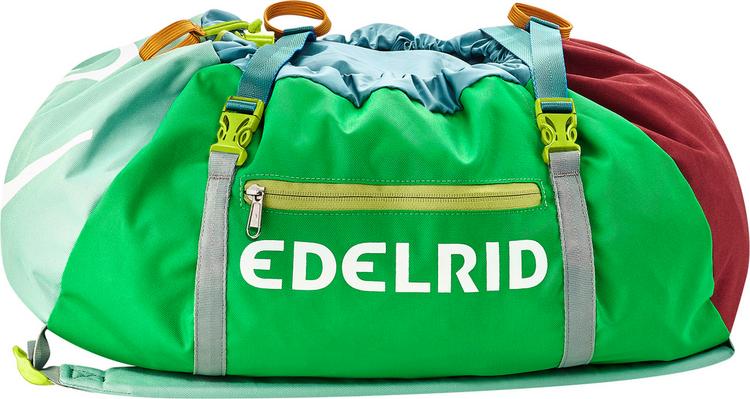 EDELRID EDELRID Drone II Seilsack - blau - 1 | SportScheck