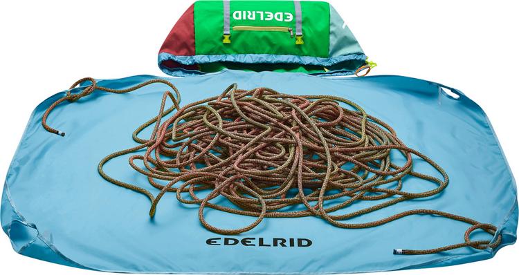 EDELRID EDELRID Drone II Seilsack - blau - 2 | SportScheck
