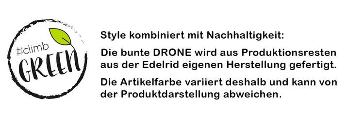 EDELRID EDELRID Drone II Seilsack - blau - 4 | SportScheck